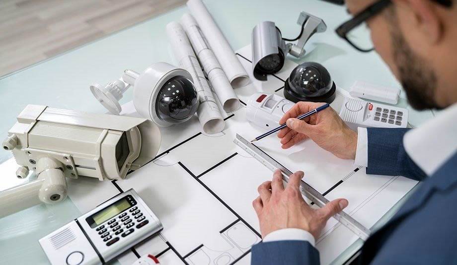 Sistema de Monitoramento RJ Sistema de Monitoramento RJ